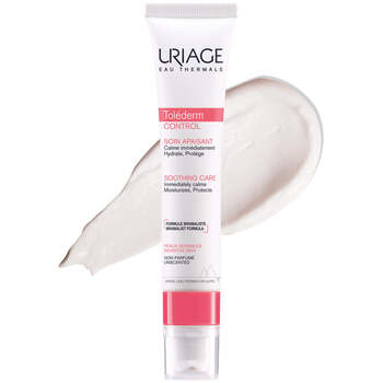 Toléderm Control Soothing Care (citlivá pleť) - Hydratačný a upokojujúci krém
